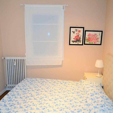 Nel Cuore Di Padova Santagnese Apartment Екстер'єр фото