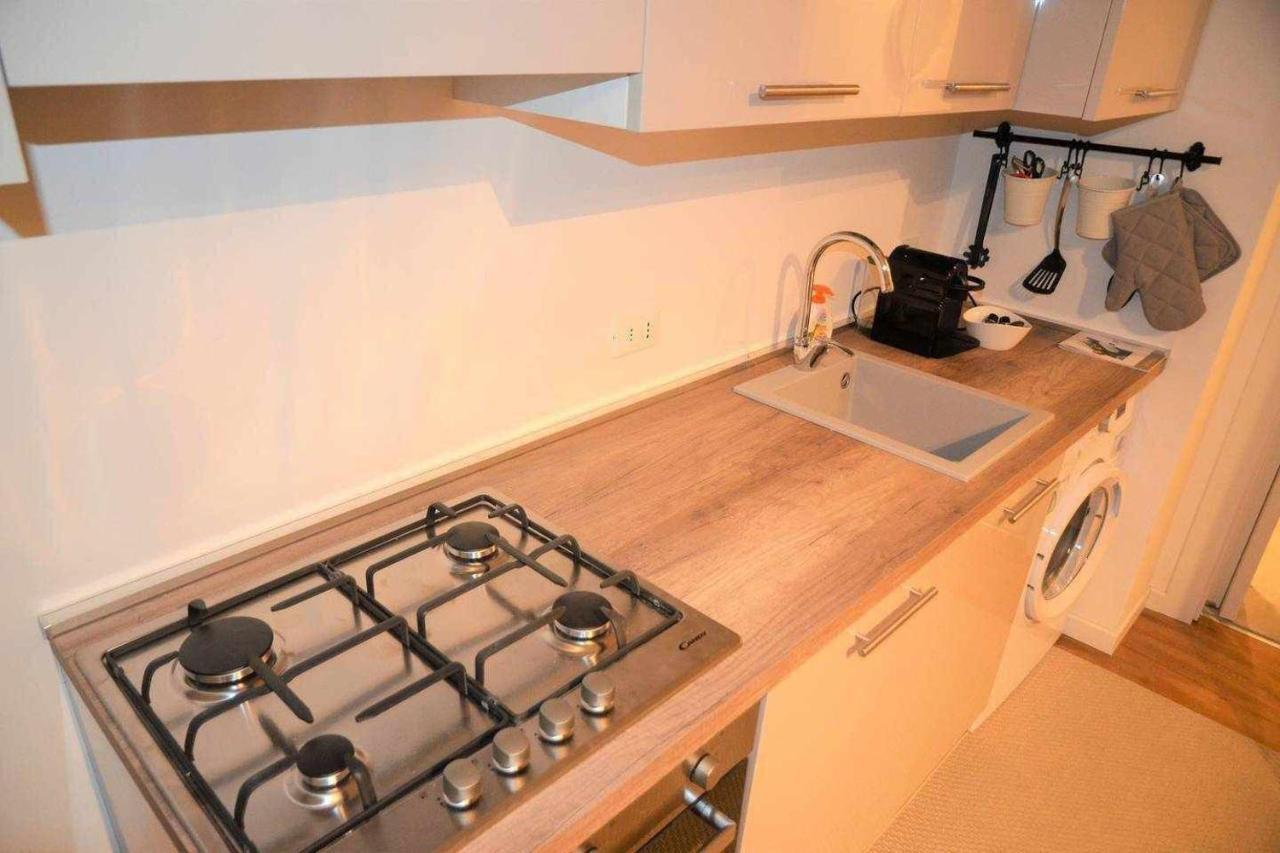 Nel Cuore Di Padova Santagnese Apartment Екстер'єр фото