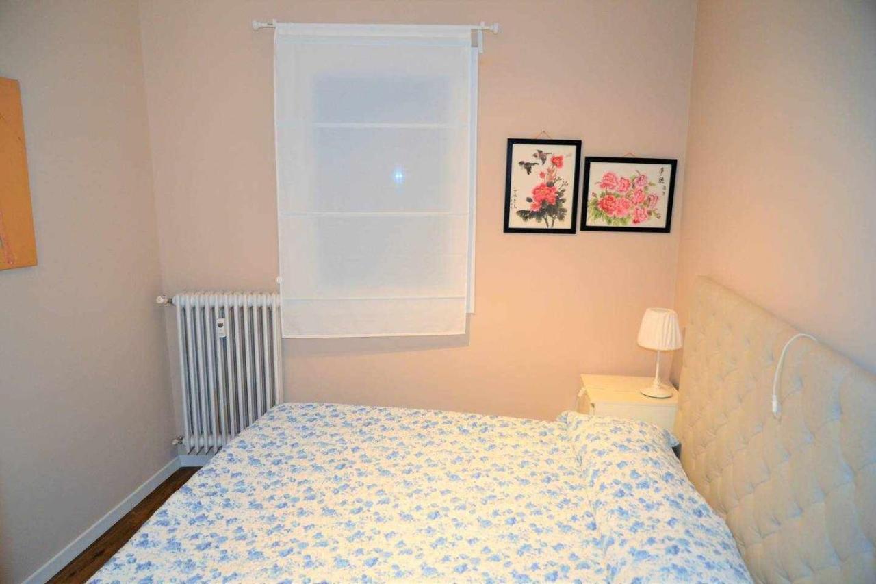 Nel Cuore Di Padova Santagnese Apartment Екстер'єр фото