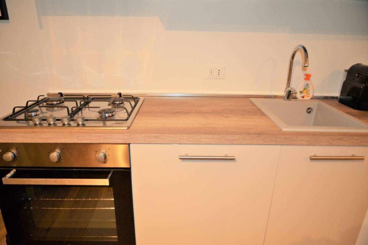 Nel Cuore Di Padova Santagnese Apartment Екстер'єр фото