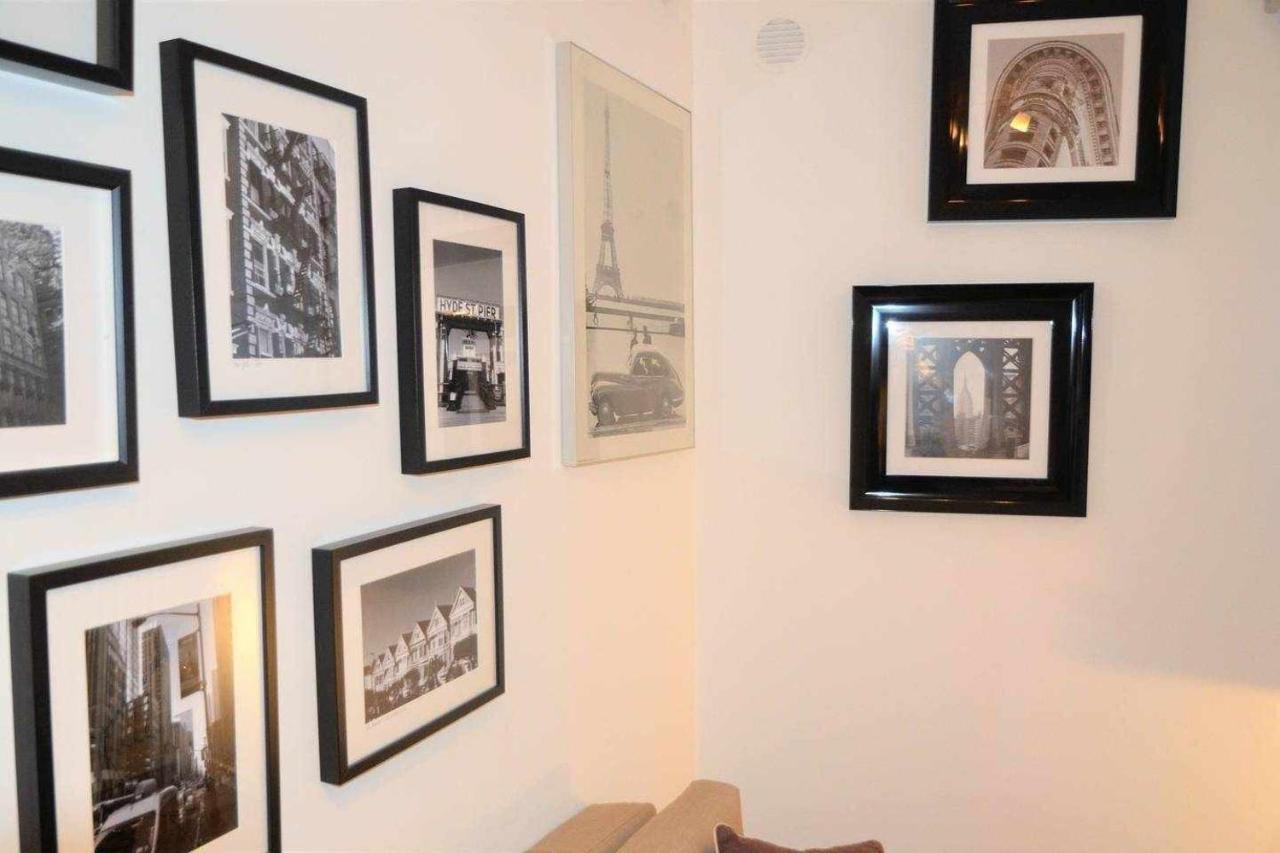 Nel Cuore Di Padova Santagnese Apartment Екстер'єр фото
