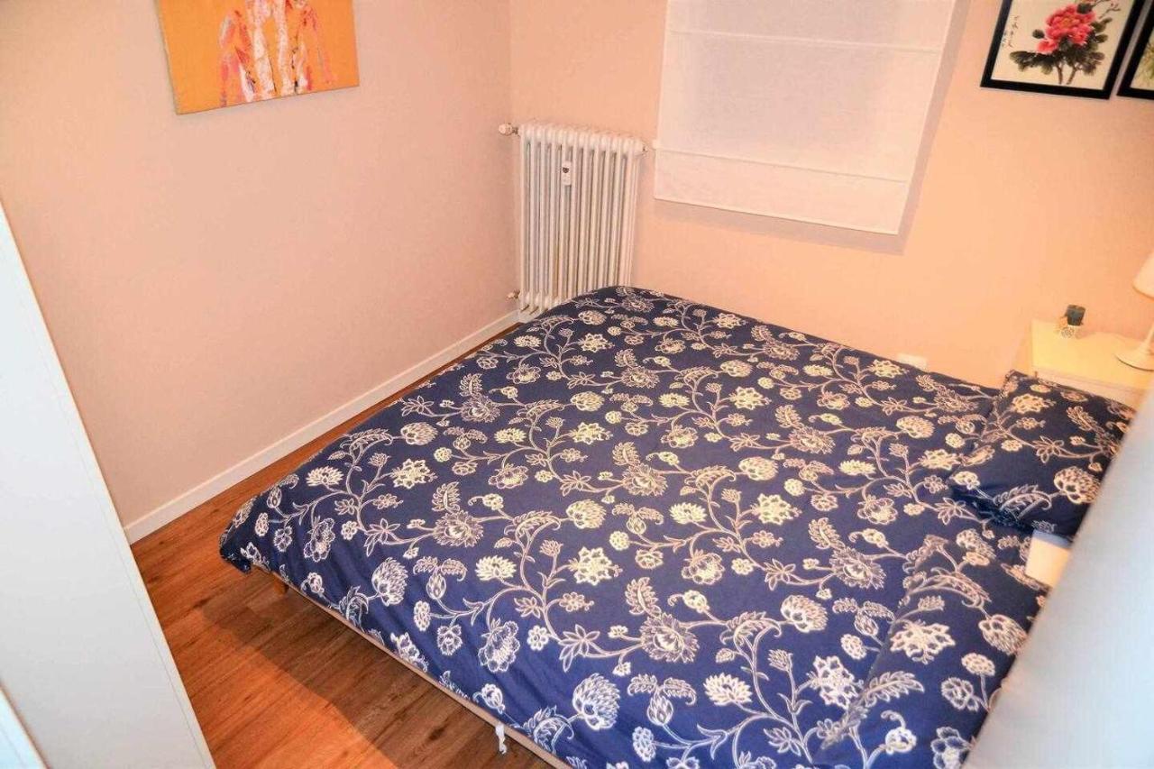 Nel Cuore Di Padova Santagnese Apartment Екстер'єр фото