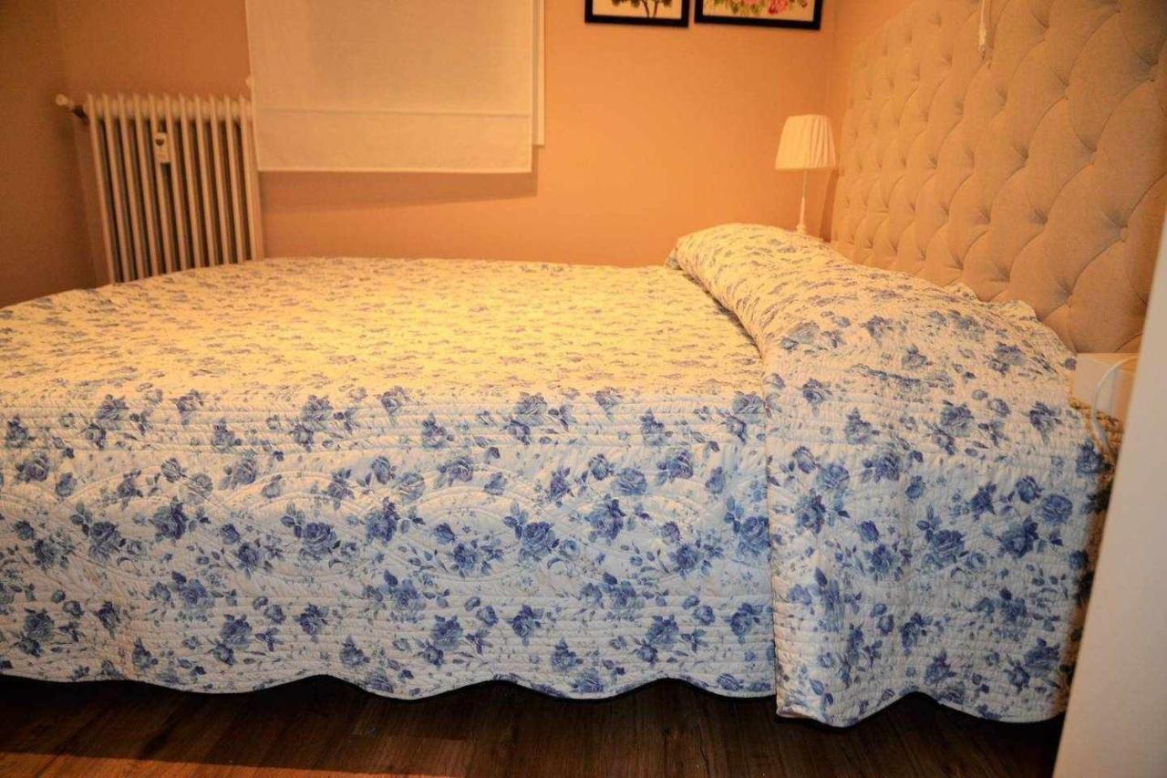Nel Cuore Di Padova Santagnese Apartment Екстер'єр фото