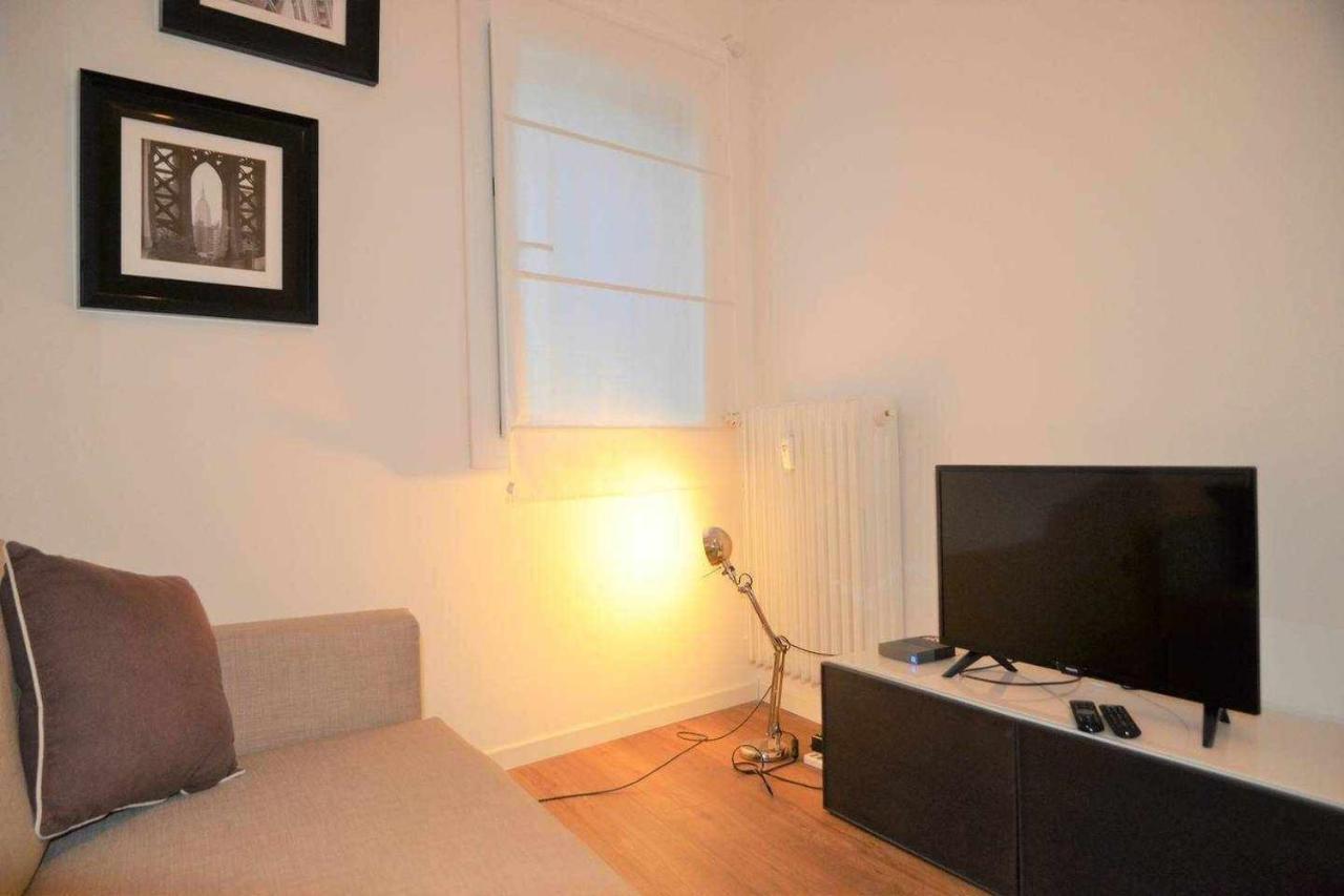 Nel Cuore Di Padova Santagnese Apartment Екстер'єр фото
