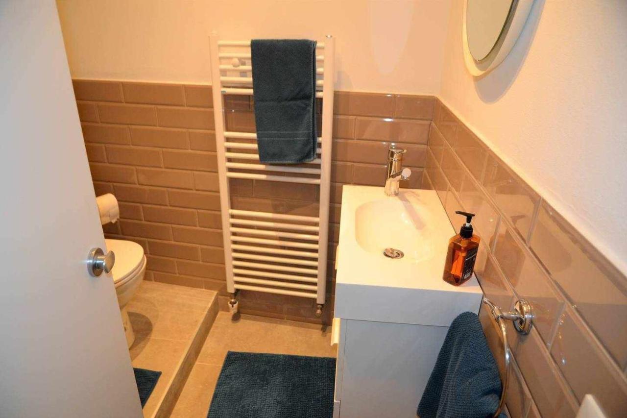 Nel Cuore Di Padova Santagnese Apartment Екстер'єр фото