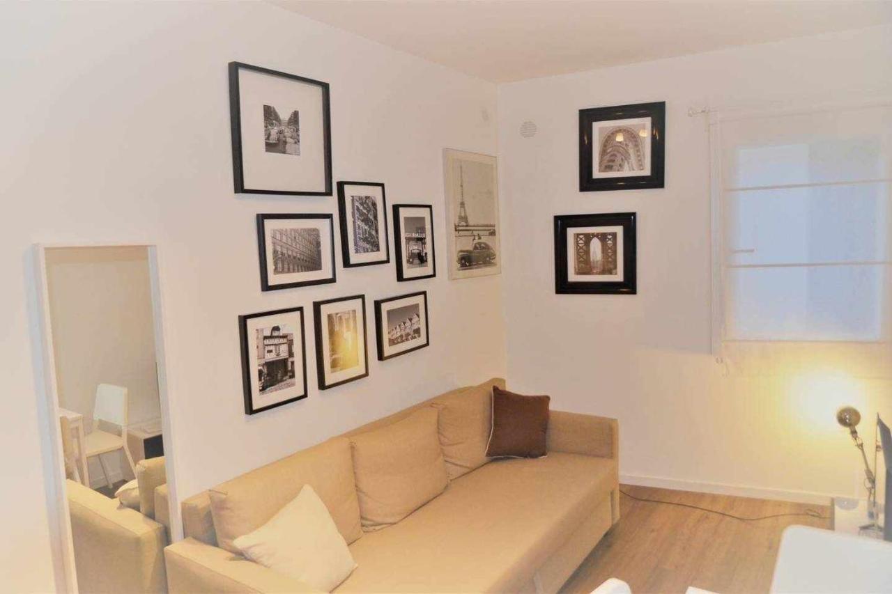 Nel Cuore Di Padova Santagnese Apartment Екстер'єр фото
