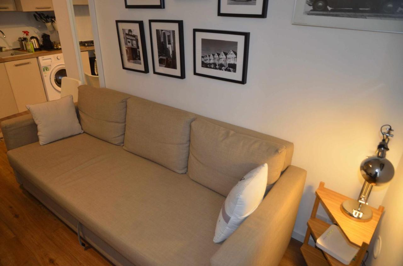 Nel Cuore Di Padova Santagnese Apartment Екстер'єр фото