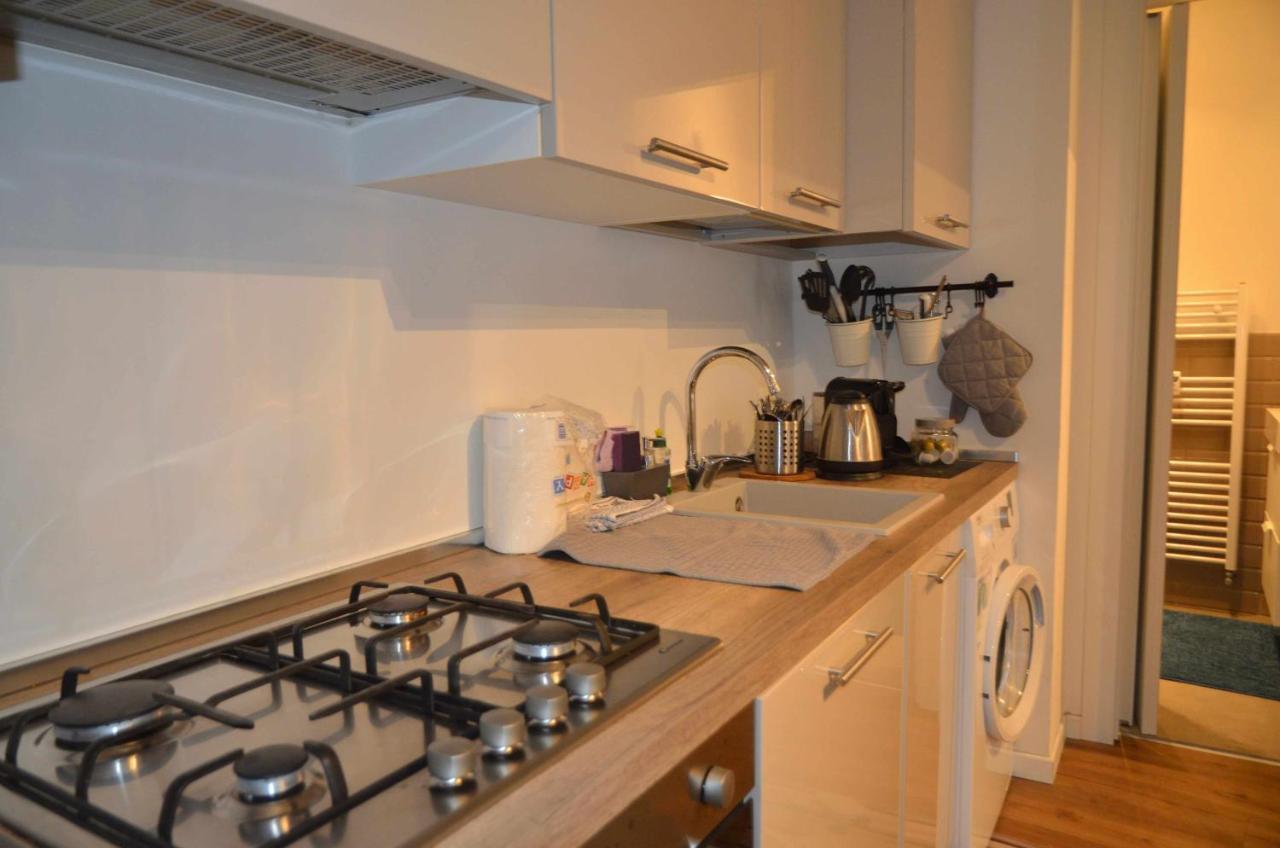 Nel Cuore Di Padova Santagnese Apartment Екстер'єр фото