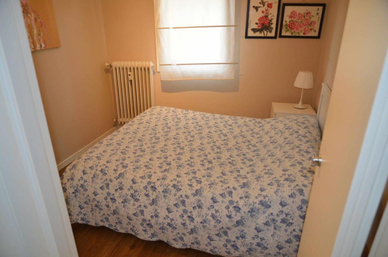 Nel Cuore Di Padova Santagnese Apartment Екстер'єр фото