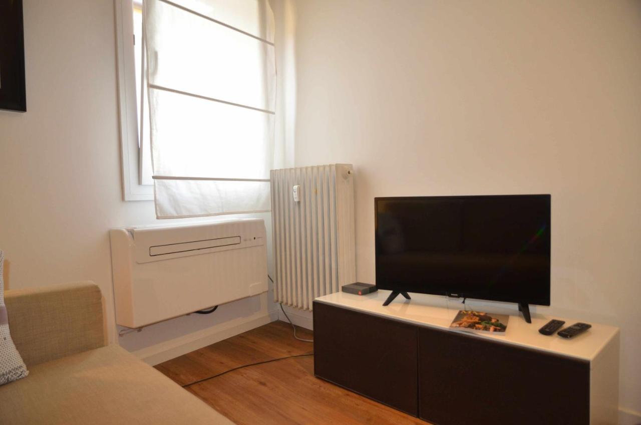Nel Cuore Di Padova Santagnese Apartment Екстер'єр фото