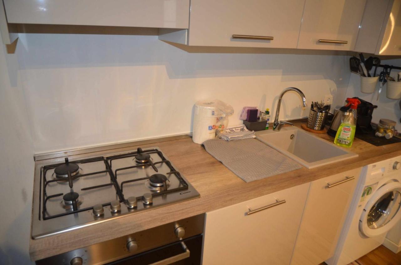 Nel Cuore Di Padova Santagnese Apartment Екстер'єр фото