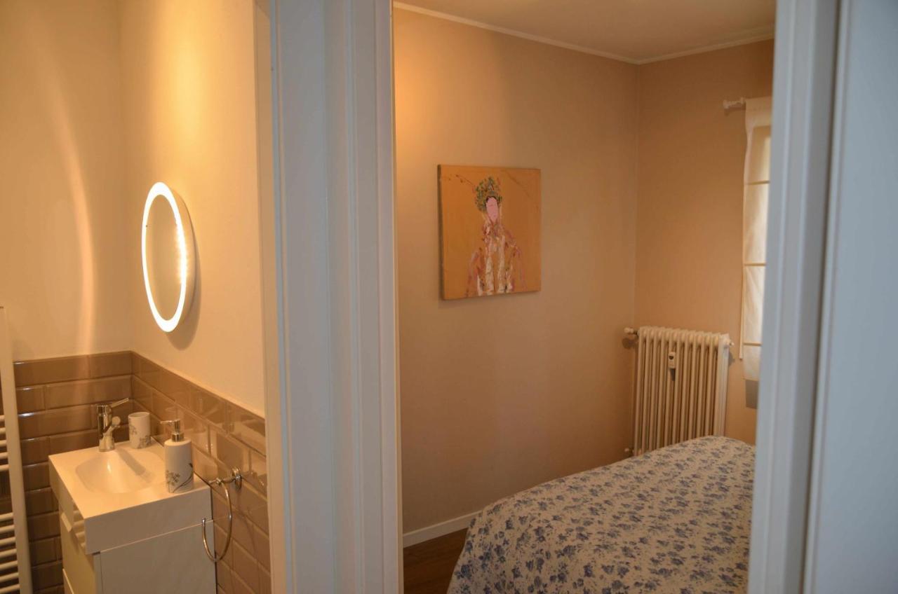 Nel Cuore Di Padova Santagnese Apartment Екстер'єр фото