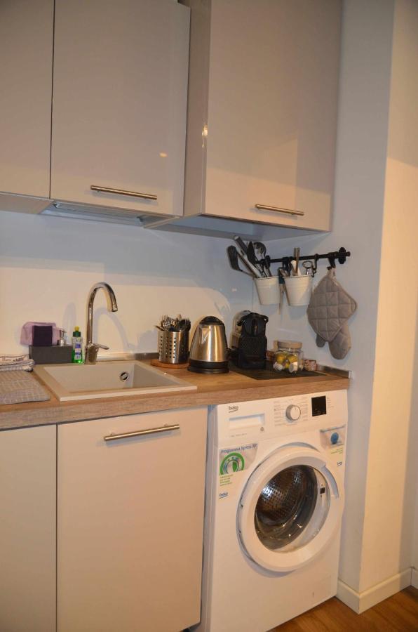Nel Cuore Di Padova Santagnese Apartment Екстер'єр фото