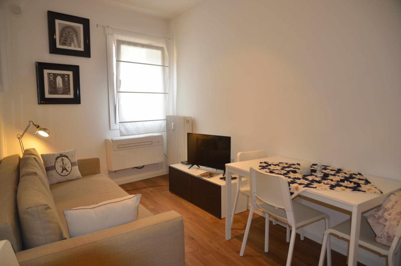 Nel Cuore Di Padova Santagnese Apartment Екстер'єр фото