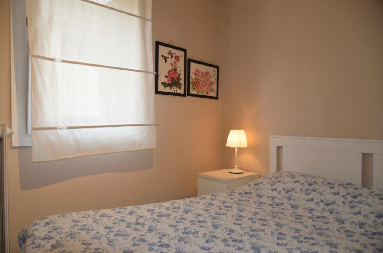 Nel Cuore Di Padova Santagnese Apartment Екстер'єр фото