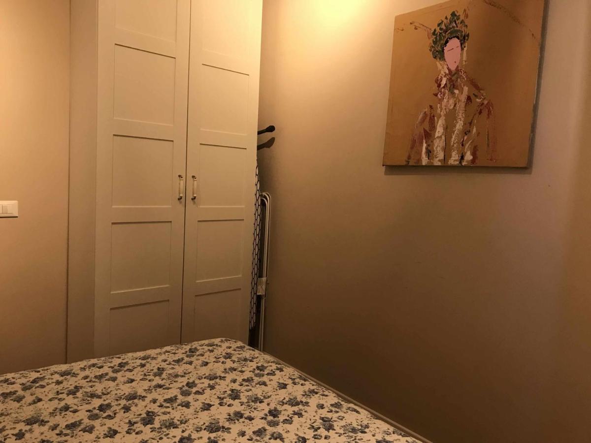 Nel Cuore Di Padova Santagnese Apartment Екстер'єр фото