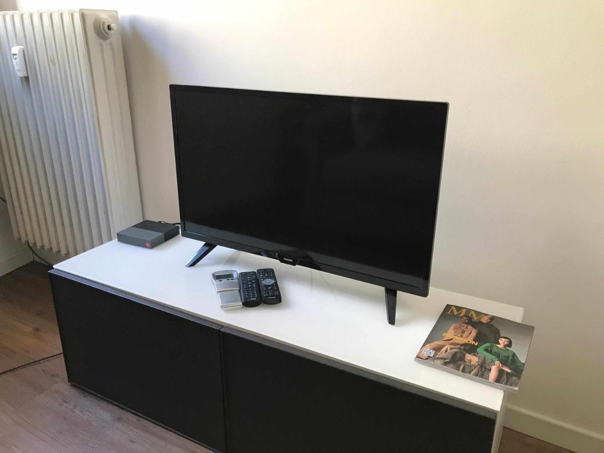 Nel Cuore Di Padova Santagnese Apartment Екстер'єр фото